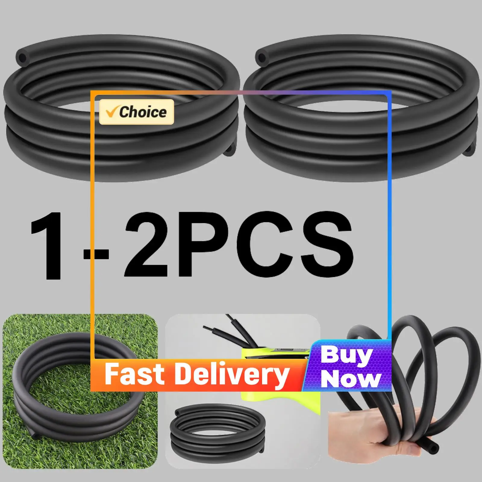 

1-3PC Bicycle Foam Cable Housing Soundproof Bike Inner Line Sound Absorbing Tube Accessories for MTB Road Bicycle Shifting Cable