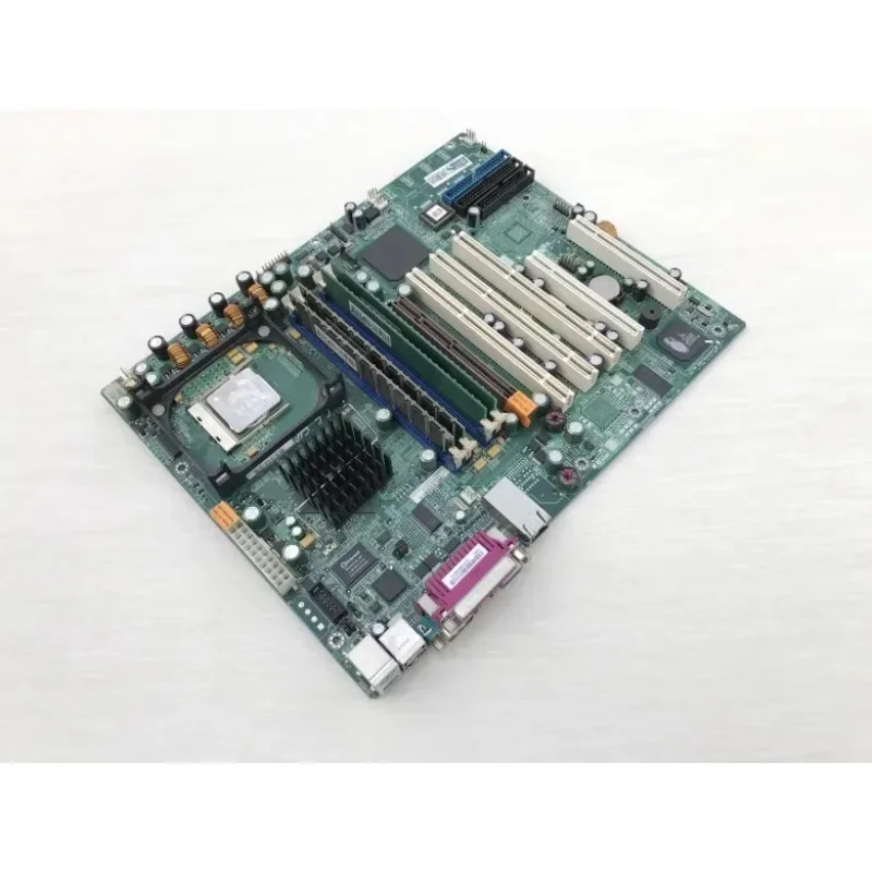 

Parts for Ultramicro industrial computer equipment main board P4SCT Rev.1.11