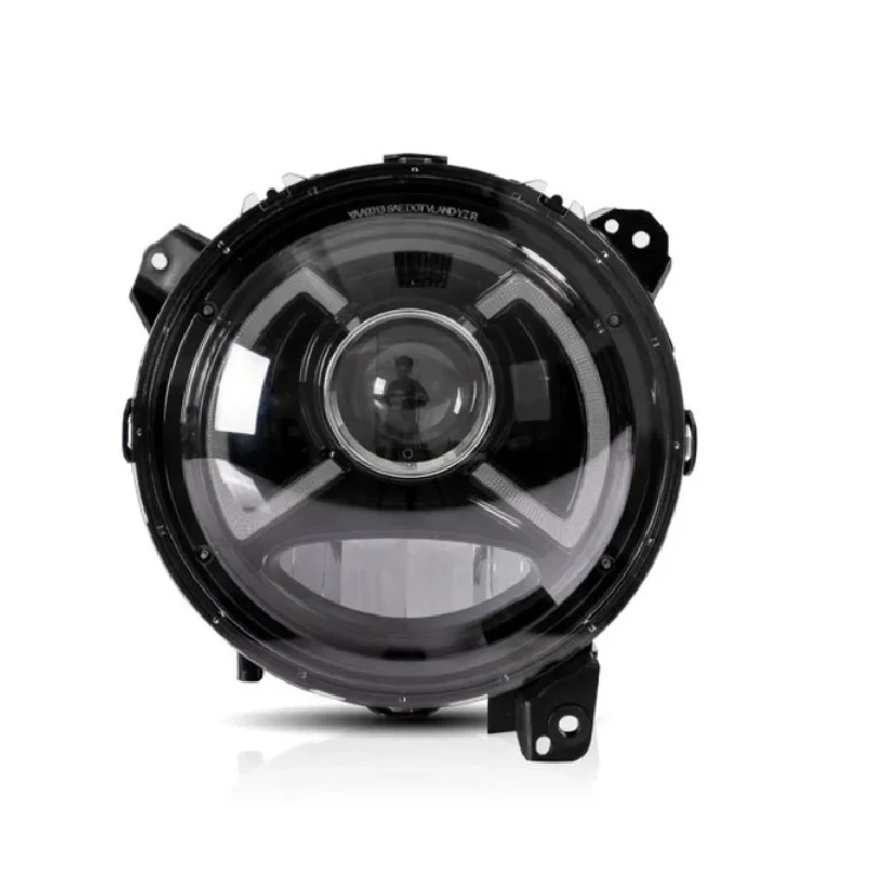 2018-2024 Upgr New Styling Car Assemb Integrated Projector Lens Auto Accessories