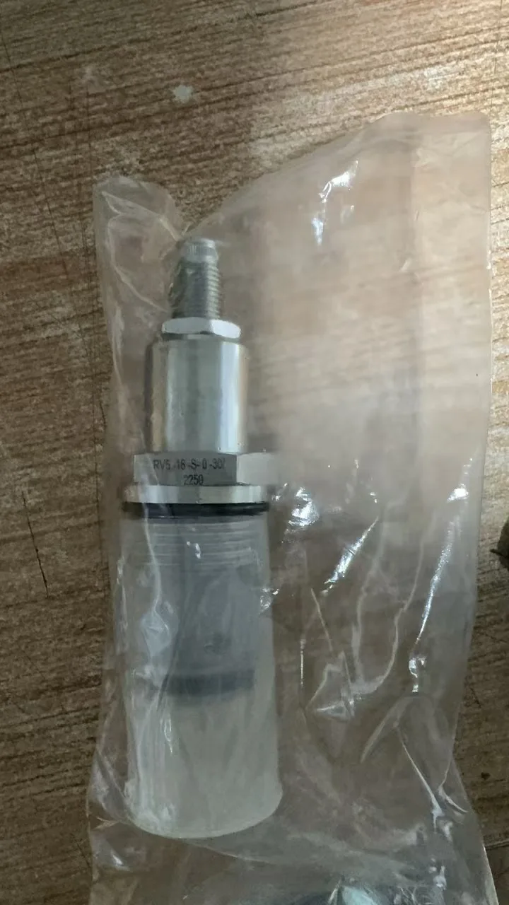 RV5-16-S-0-60 Rv5-16-s-0 RV5-16 RV5 16 S 0 60 565573 RV516S060 RV5-16-S RV5-16-S-0-30 565854 oryginalny DAN FOSS