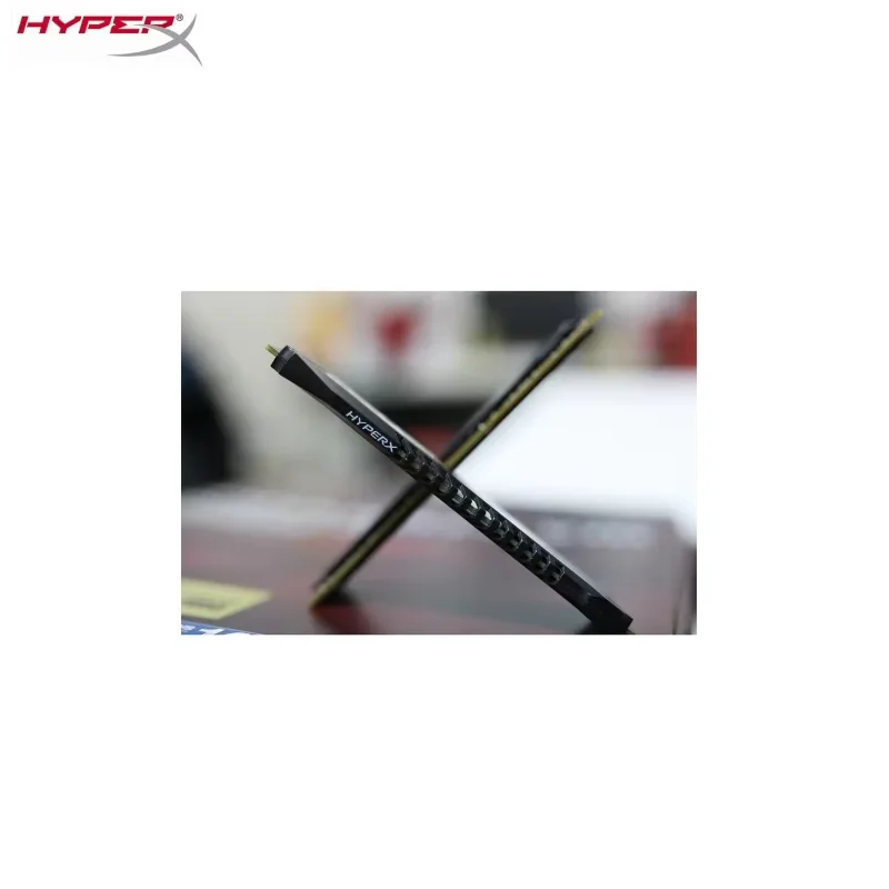 HYPERX SAVAGE DDR4 RAM Desktop Memoria 4GB 8GB 16GB 2133MHz 2400MHz 2666MHz 3200MHz For High Performance Gaming DIMM Memory RAM view 5