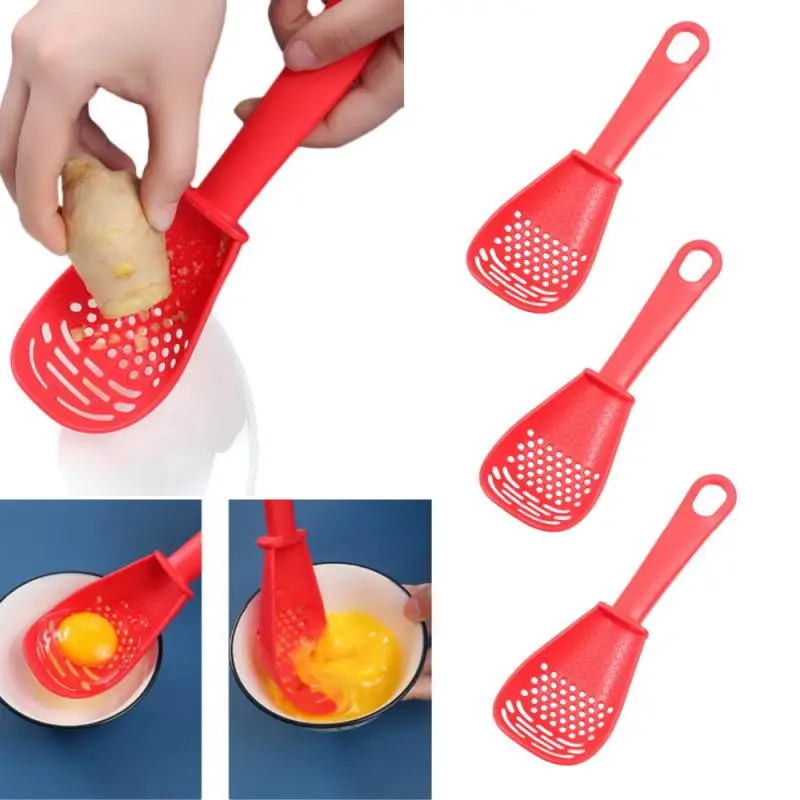 2/1PCS Multi-functional Baby Food Supplement Potato Mash Mash Grinder Kitchen Gadget Cooking Artifact