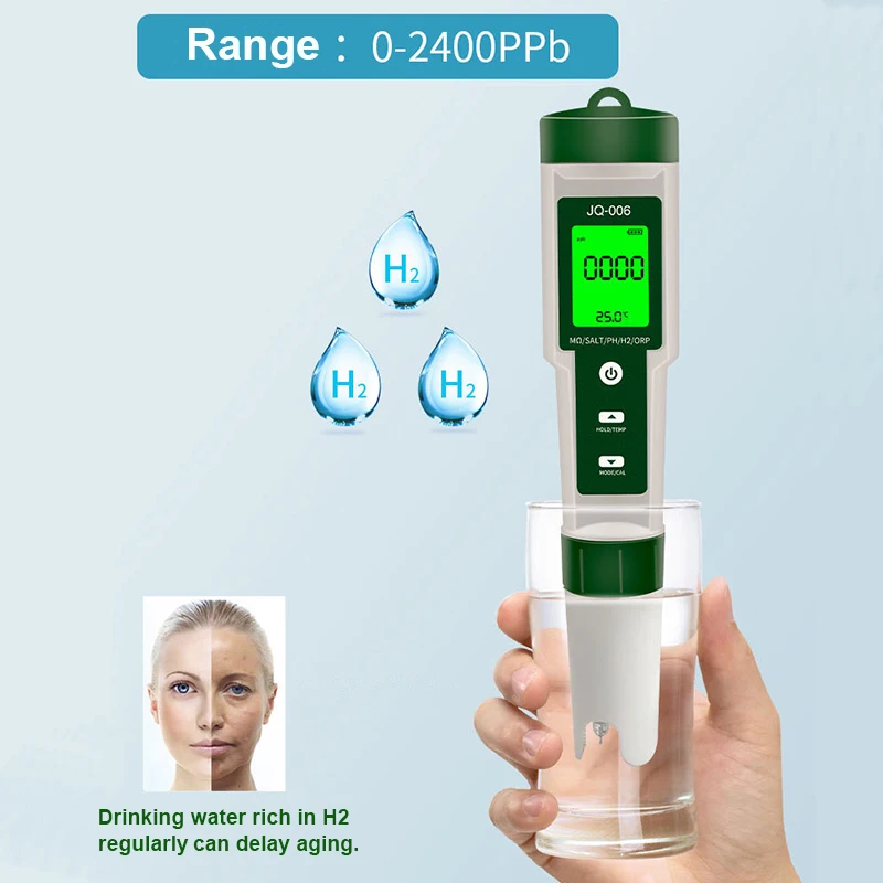 Thumbnail 4 - #4 Newest pH Meters