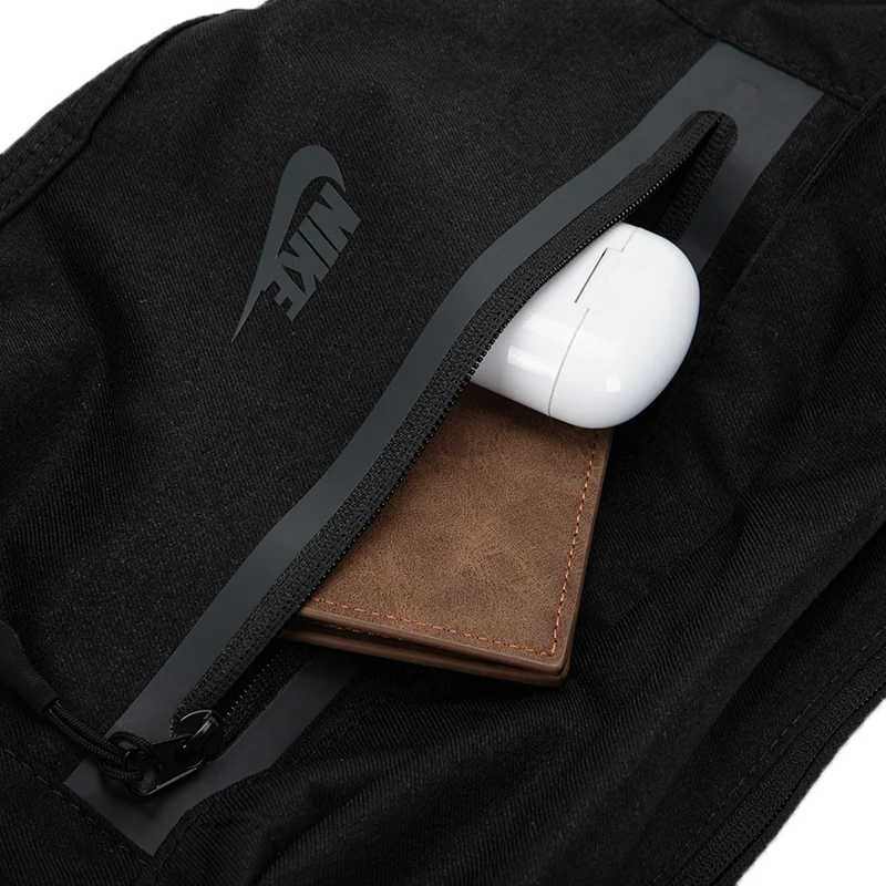 نايك (نايكي) حقيبة ساعي حقيبة رياضية حقيبة رجالية حقيبة نسائية حقيبة سفر خارجية حقيبة خصر عصرية حقيبة كتف Dn2556-010