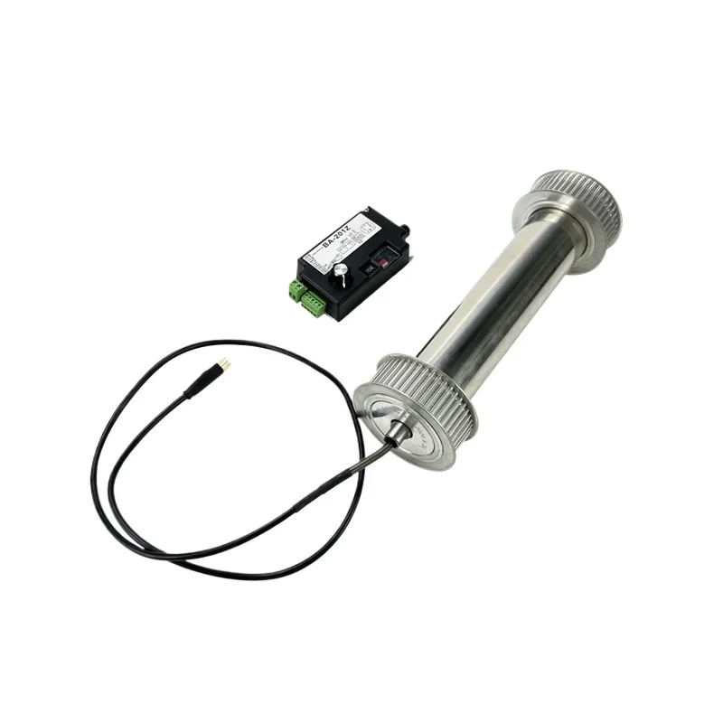 

Приводное колесо синхронной ленты Встроенный двигатель Электрический ролик Ролик из нержавеющей стали Конвейерный ролик Натяжной ролик