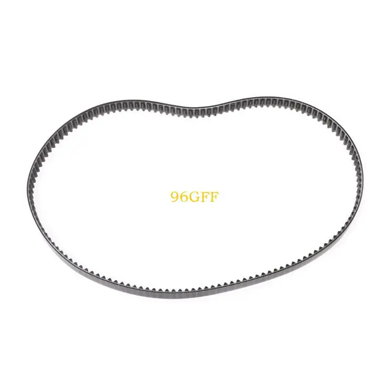 Automatic Bread Maker Machine Conveyor Belts Band Strap Perimeter 420mm Kitchen