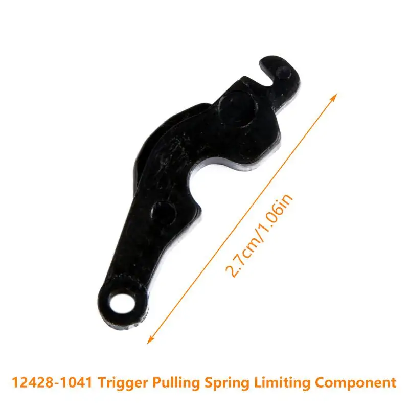 。 1040 Teile 12428-0343 V2 Fernbedienung Lenkrad Achse Zubehör TYWLtoys 12427 12429 A959-B RC Auto Ersatzteile