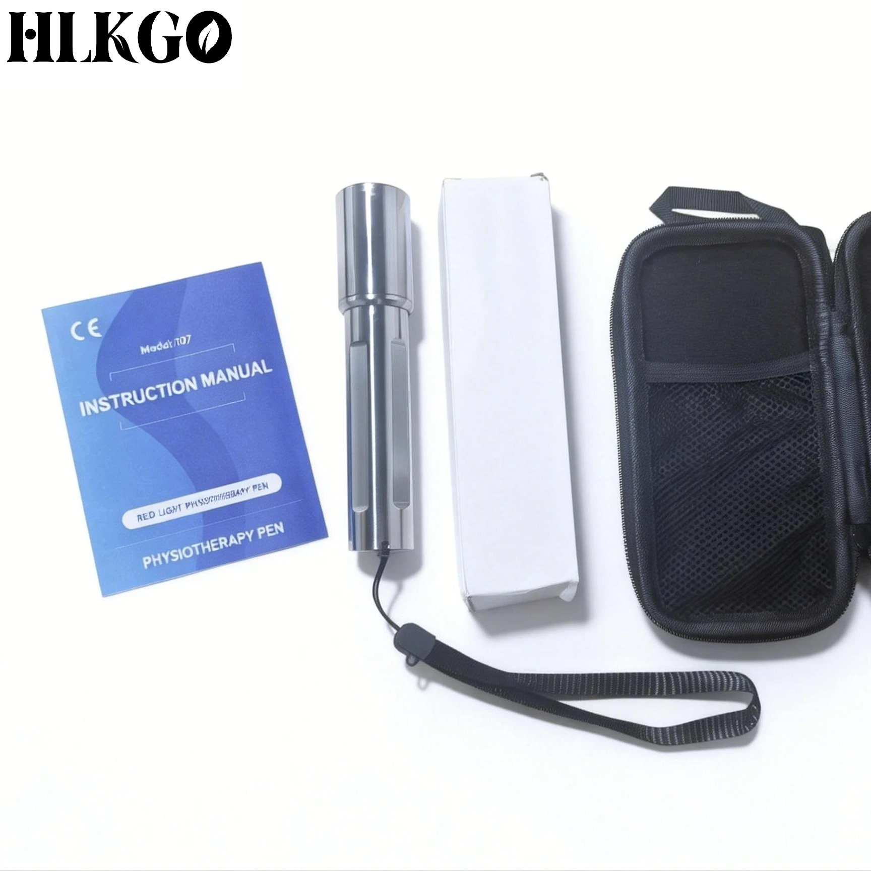 Clinical Grade Red Blue Infrared Light, Relieve Arthritis and Skin Issues, Portable Home Care, Great Gift for Loved Ones