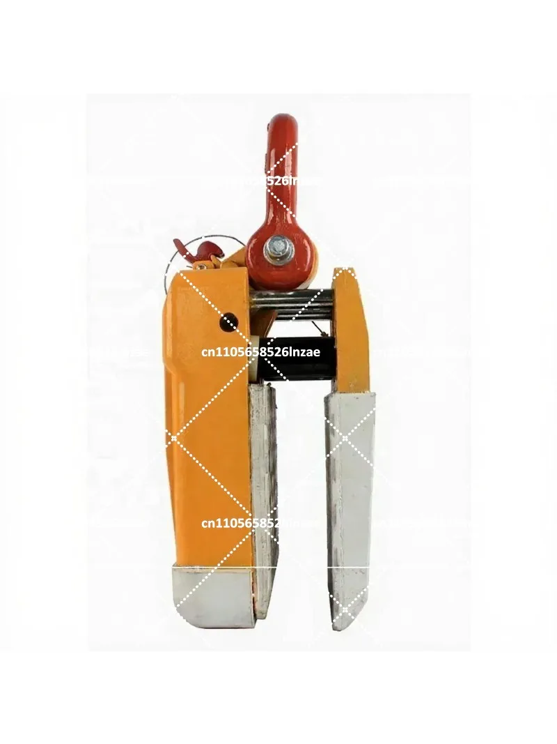 1000kg Stone Lifting Clamp for Granite Marble Slab Handling