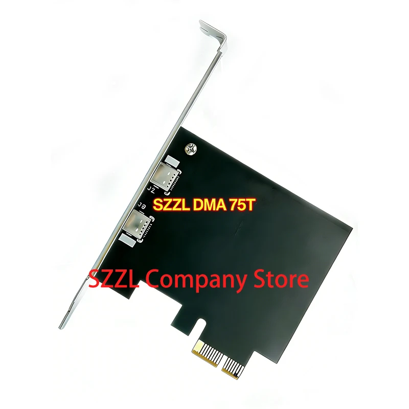 拡張カード DAMcaptain DMA 75t DMA Card Captain DMA 75T – DICHEN official store