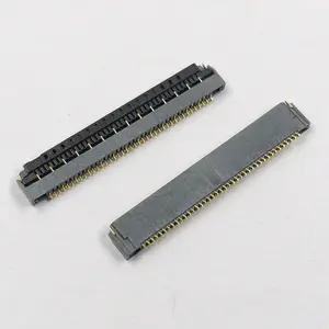 Bilashmart Lenovo Thinkpad T570 T580 P51S P52S SSD Hard Disk Cable Interface FPC high speed transmission Connector SATA Motherboard End