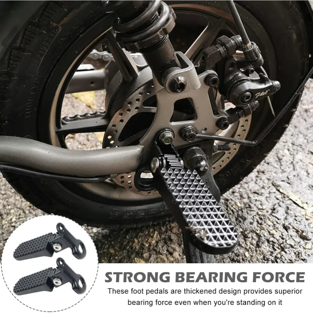 Thumbnail 4 - #27 Trending Bicycle Foot Pegs Right Now