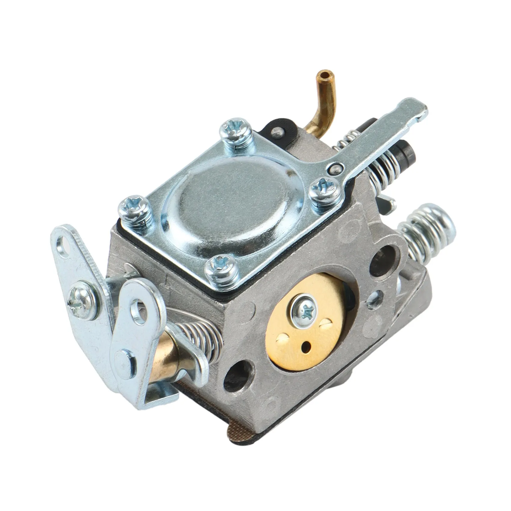 

Carburetor for Partner 350 351 352 370 371 390 391 401 420 for McCulloch Mac Cat 335 435 436 440 Chainsaw PN 530071621