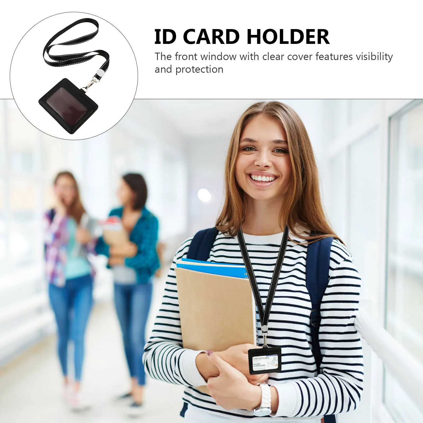 

ID badge holders ID holders badge holders badge holder