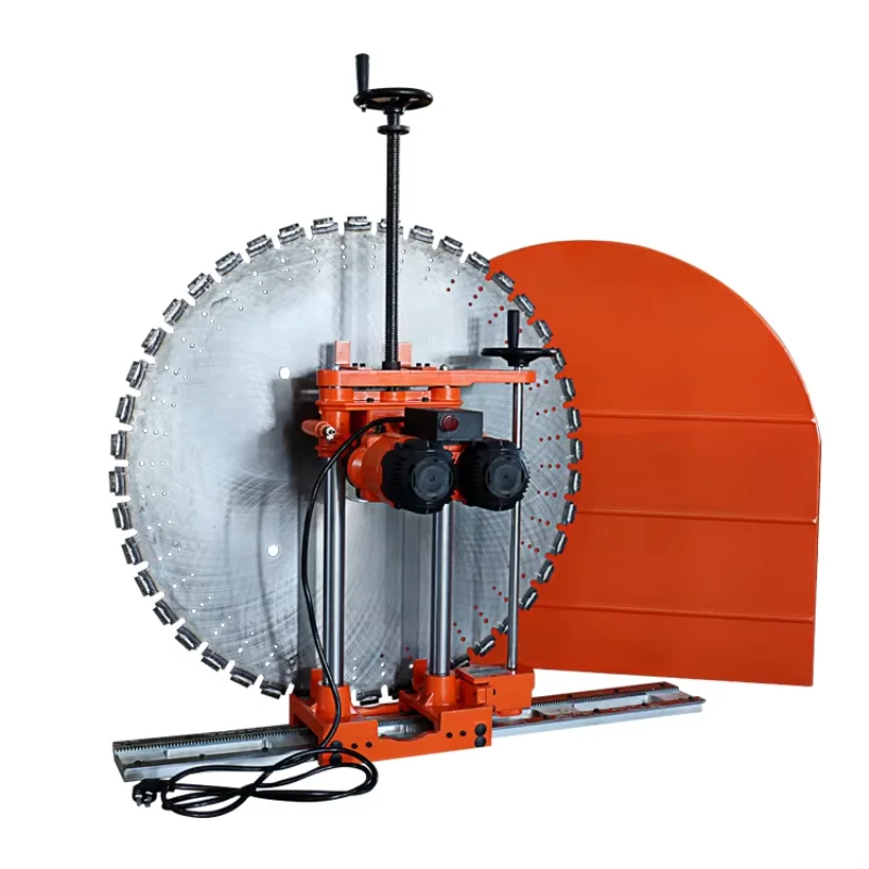 

Hand power tools electric concrete wall groove price 10 inch concrete saw wall cutter cutting machine