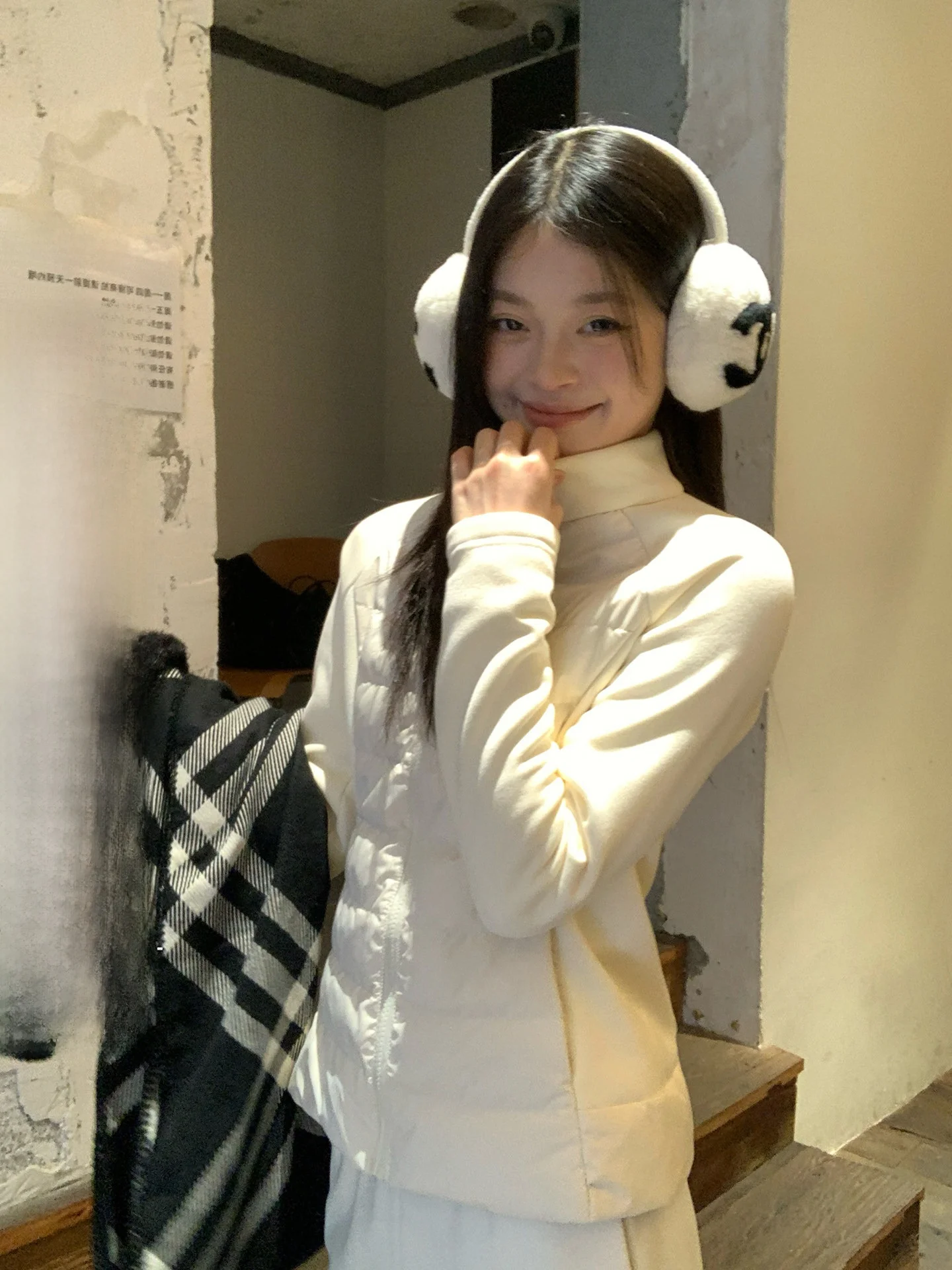 

Женское облегающее пуховое пальто Jaet, легкое пальто с нагрудником без шляпы, внутреннее пальто, модные теплые костюмы с воротником-стойкой Ci Casual