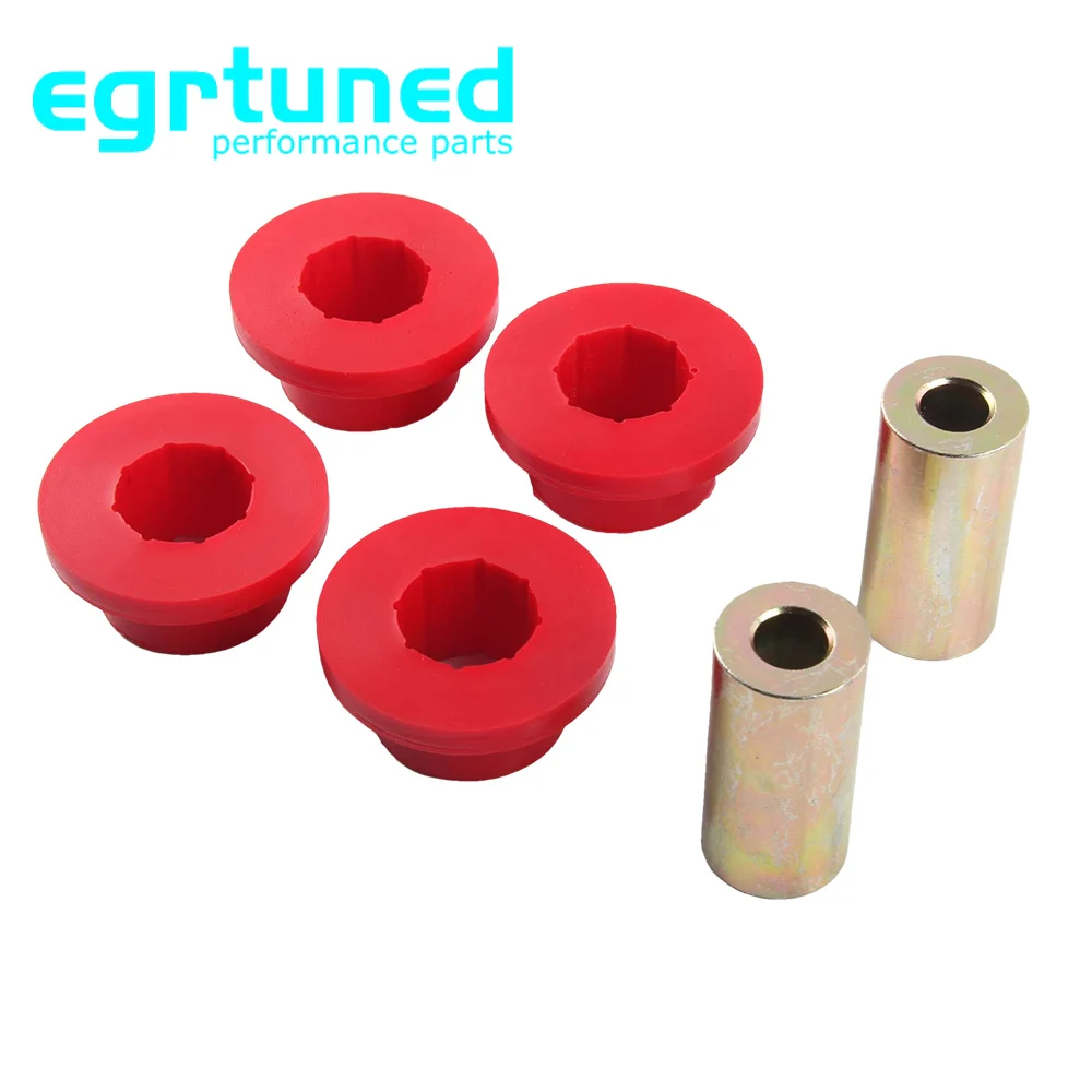 

Free Shipping Front Control Arm Polyurethane Bushing Kit for VW Golf CaddyJetta Passta Tiguan,Audi A3 S3 Q3 TT,Skoda