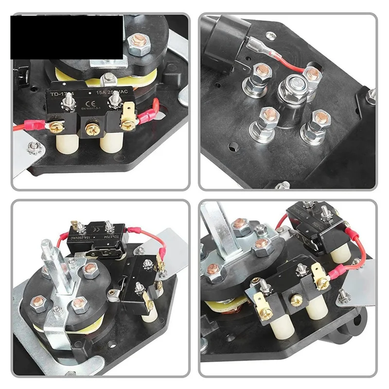 

Premium Forward And Reverse Gear Switch Front And Rear Gear Switch 73036G1 70578G1 For EZGO TXT Golf Cart Repair Replacement