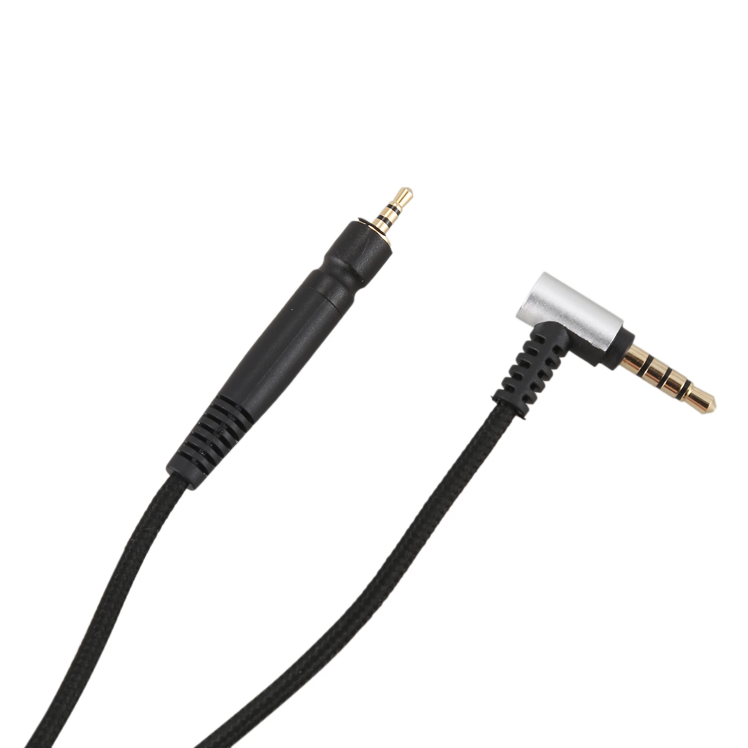 

Сменный кабель BISM1 для наушников Sennheiser G4ME ONE GAME ZERO 373D GSP 350/GSP 500/GSP 600 (версия для телефонов 1,2 метра)