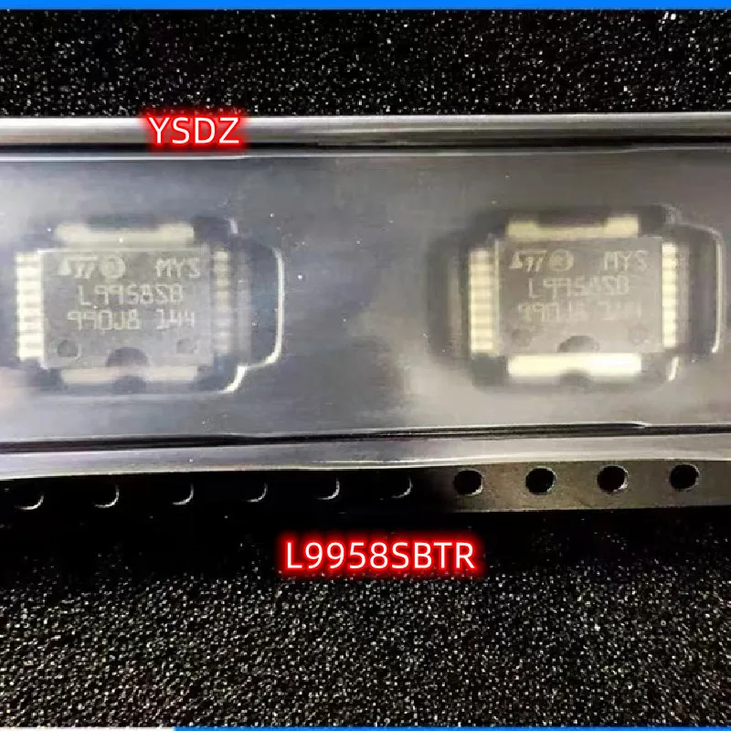 NEW 5-10PCS/LOT 100% new L9958SB L9958SBTR L9958 HSOP16