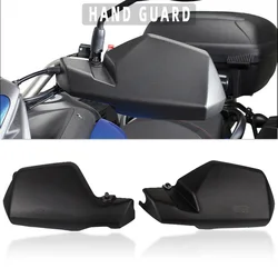 For Suzuki V-Strom 650 DL650 VSTROM DL 650 Motorcycle Hand Guard Protector Shield Windproof Handlebar HandGuards Protection