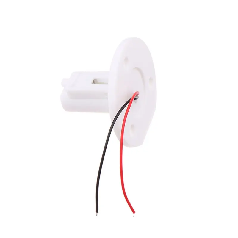 [NEW!N92R】 For Fan BPLDS02DM BPLDS03DM Replacement Accessories-White ABS Base Connector Repair Part