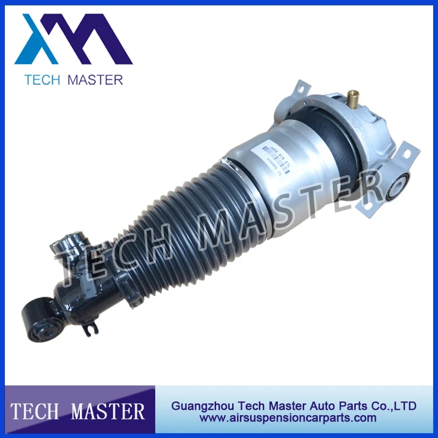 

Air Shock Absorber For Audi Q7 4L Touareg Rear Right 7L6616039D 7L6616040D 7L5616019D 7L5616020D