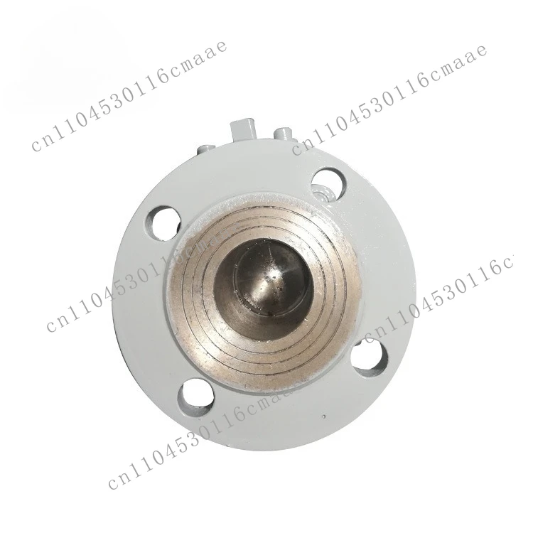 Cast Steel Ball Valve Q41F-16C DN65 Carbon Steel Ball Valve Soft Seal