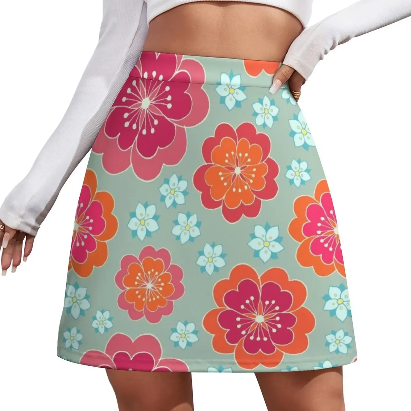 

Dreams Mini Skirt mini denim skirt womens skirts skirts for womans