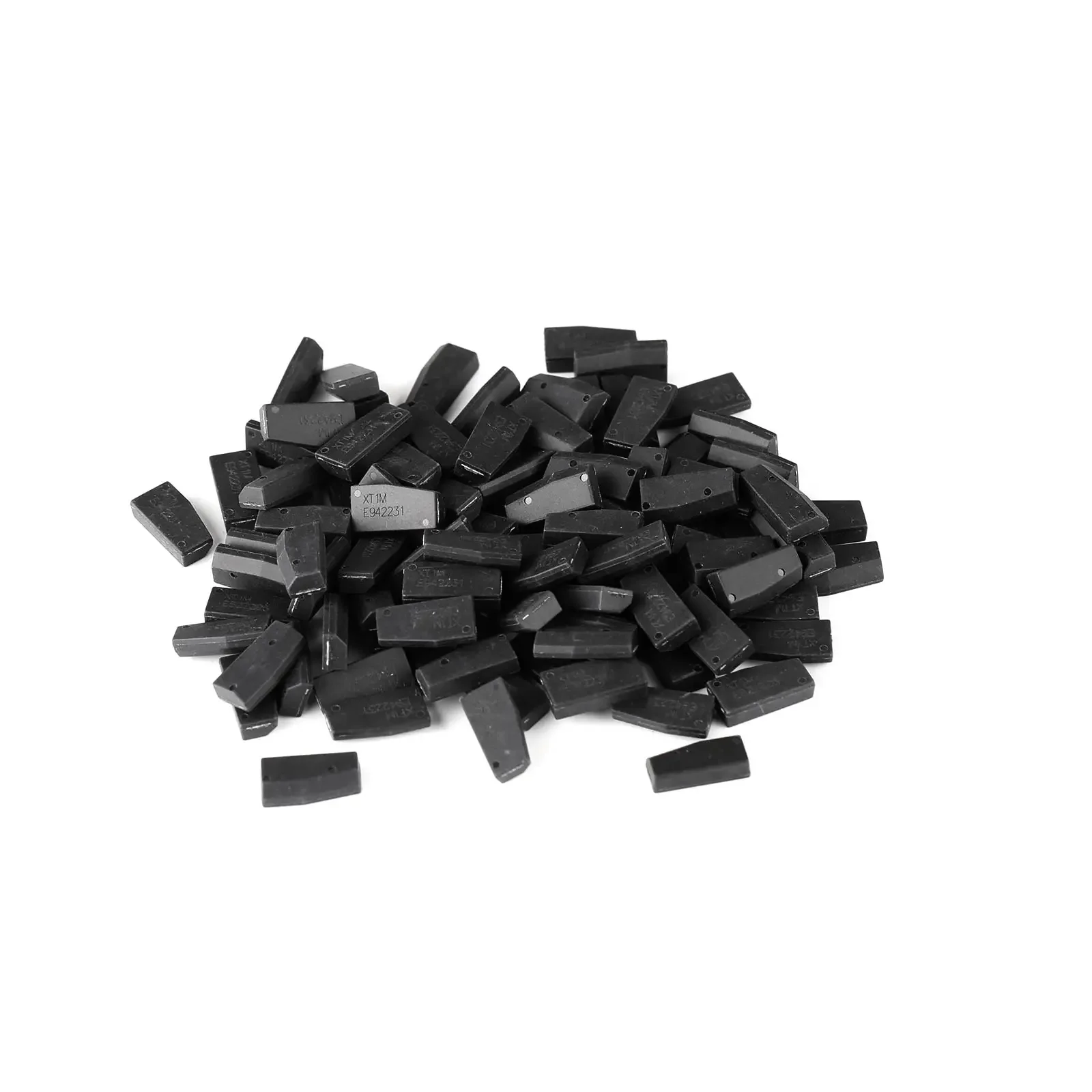 5/10/20PCS Xhorse VVDI MQB48 Transponder Chip XTM1 Car Key Chip for VW Volkswagen Fiat Audi Car Key MQB Chip MQB 48 Chip view 2