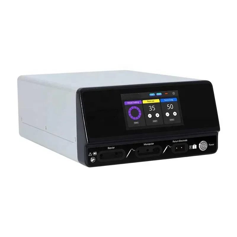 Electro Surgical Unit Multi-mode with Ligasure Cautery Vessel Sealing Generator fast shipping