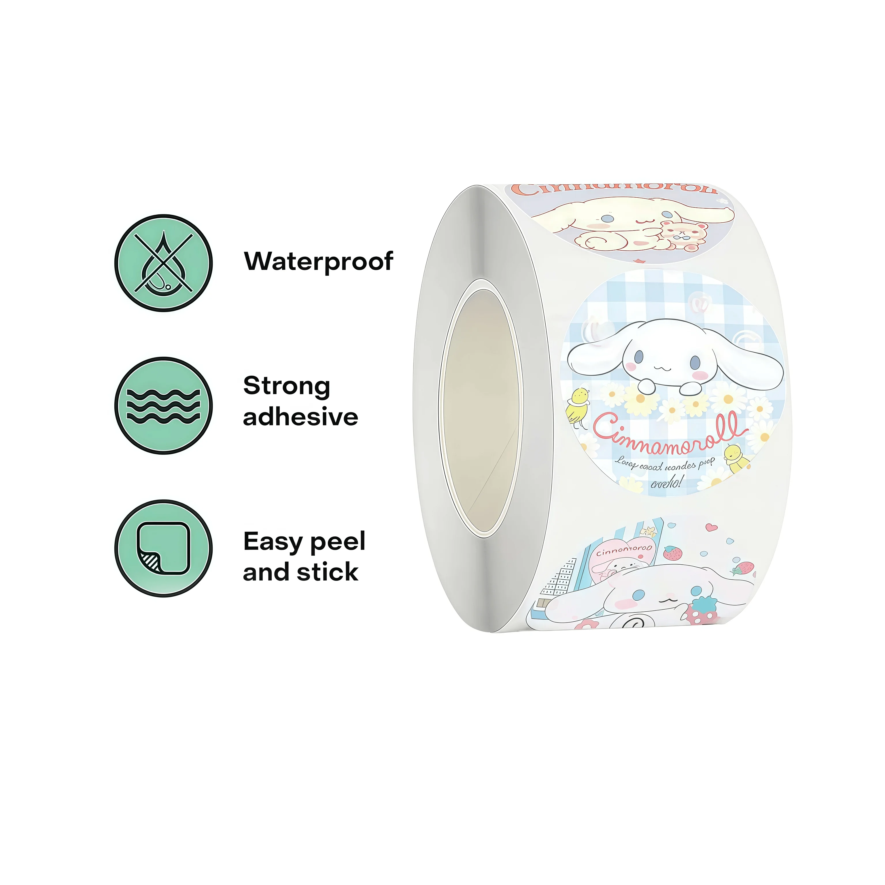 Thumbnail 3 - #37 Cheap Gift Wrapping Worth Buying