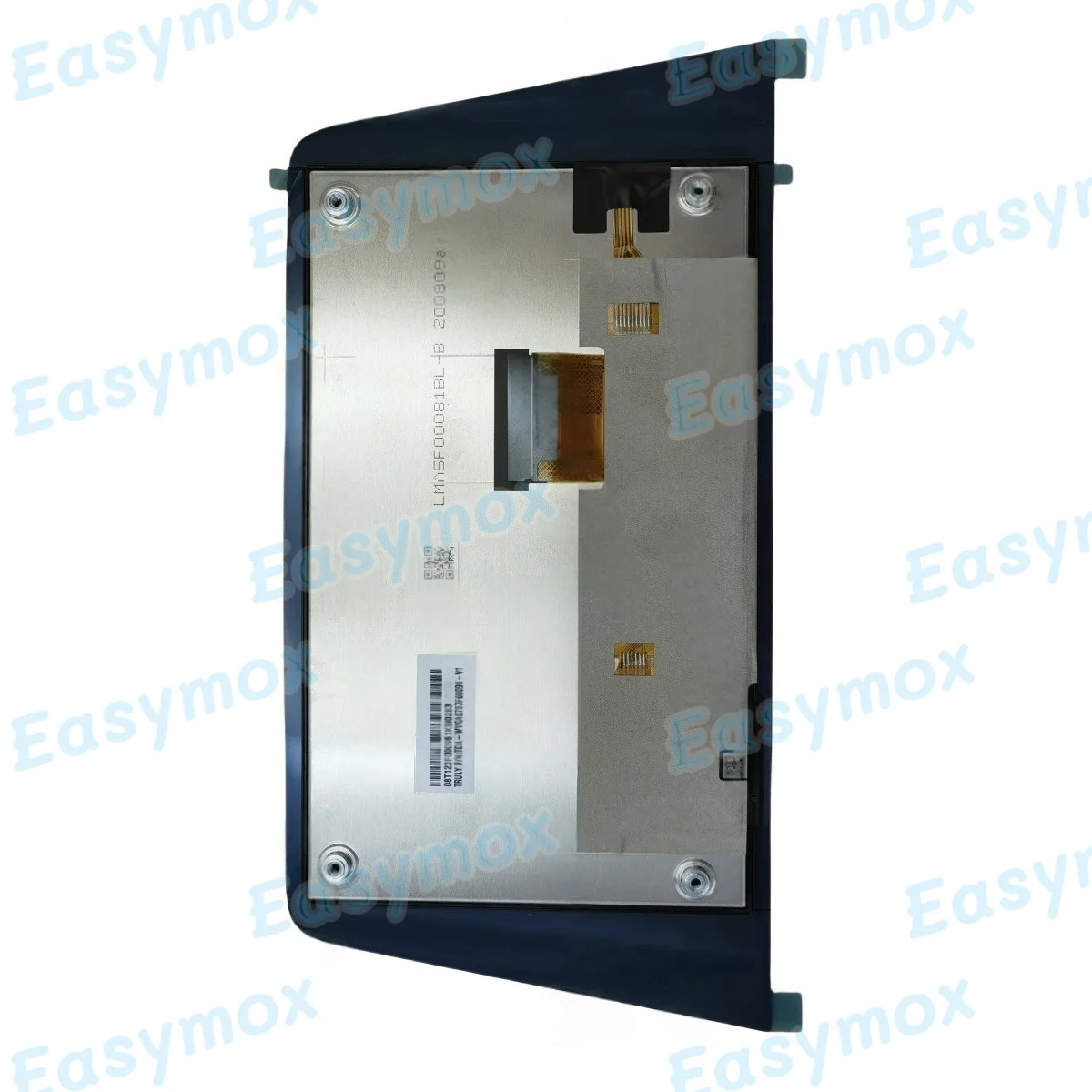 

TDA-WVGA0797F00096-V1 8" LCD Display With Touch Panel For Kia Forte 2019-2021 Navigation Screen Repair Parts Replacement