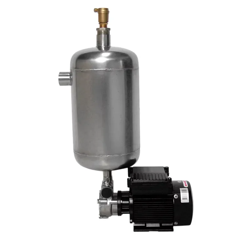 Ozone Water Mixing Pump for Water Treatment Micro Nano Bubble Generator
