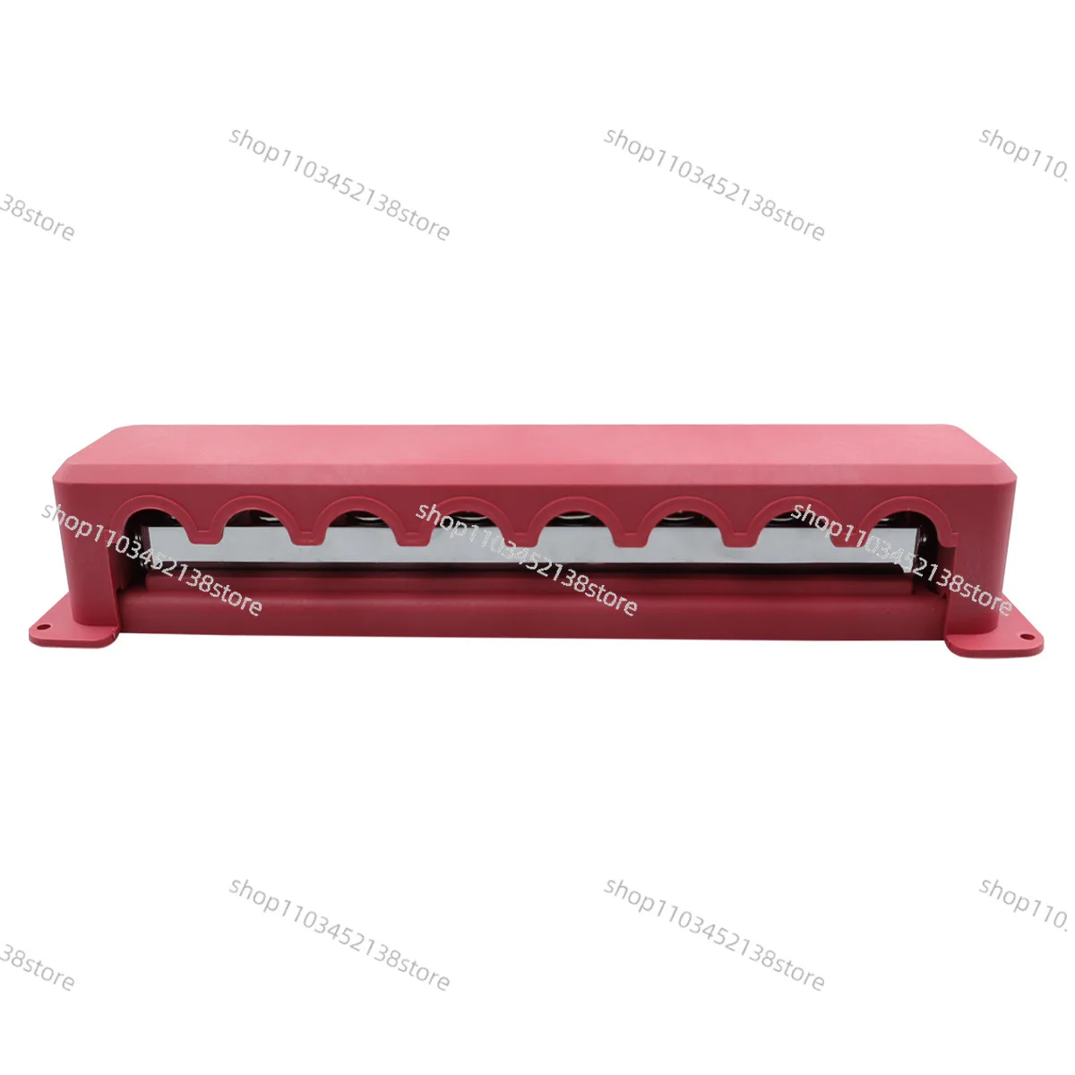 New RV Yacht Circuit 600A High Current Bus Straight M10 48V Bus