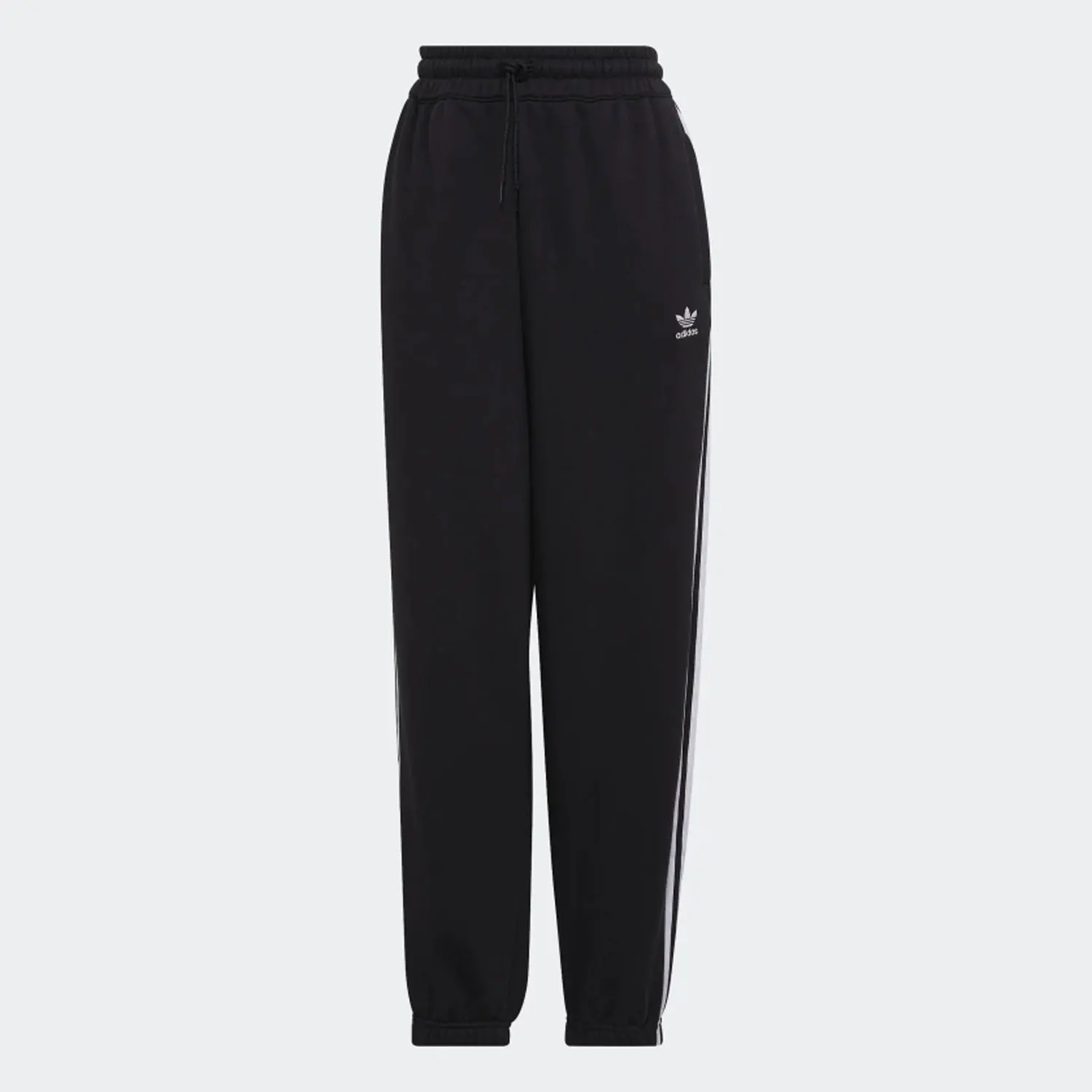 Adidas Original Trefoil New Damen-Strick-Sport-Jogginghose HM2143