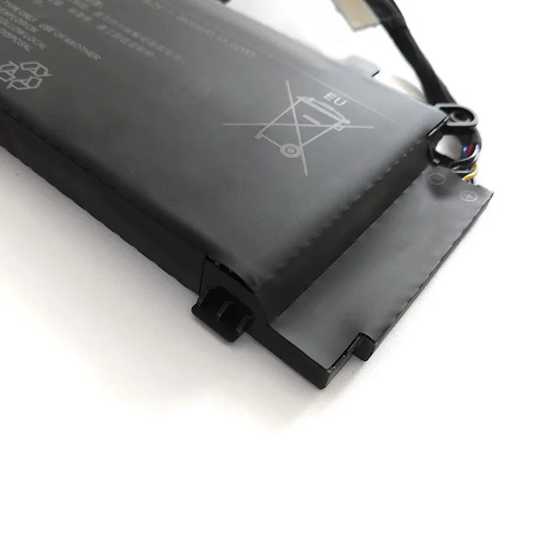 For Xiaomi Game Book 15.6 2018 2019 TM1705 TM1801 Laptop Battery G15B01W Battery 15.2v 3620mah