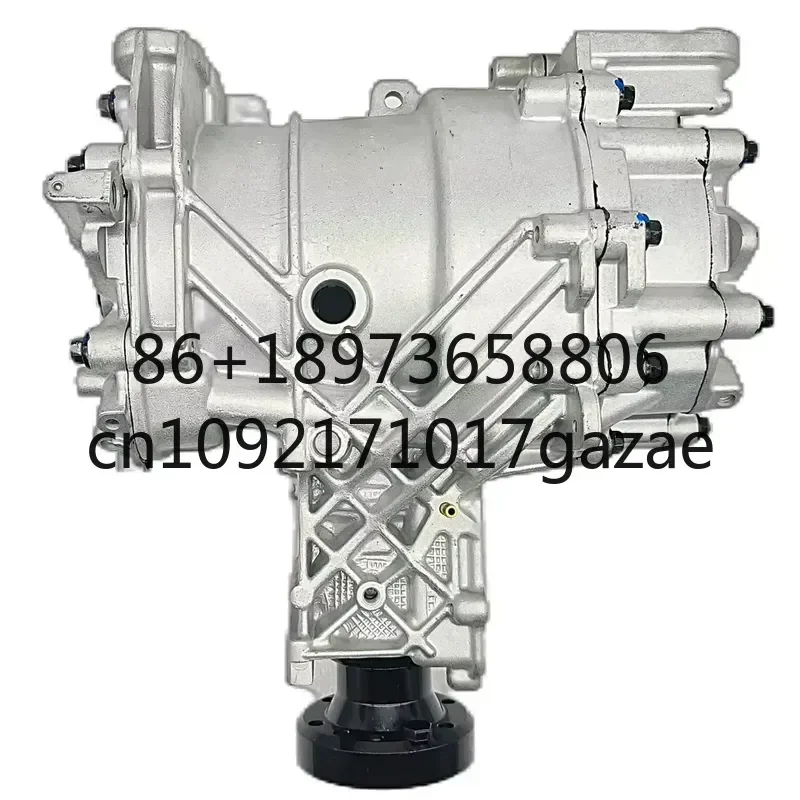 LR052118 Сборка дифференциальной муфты EVOQUE для динамической трансмиссии