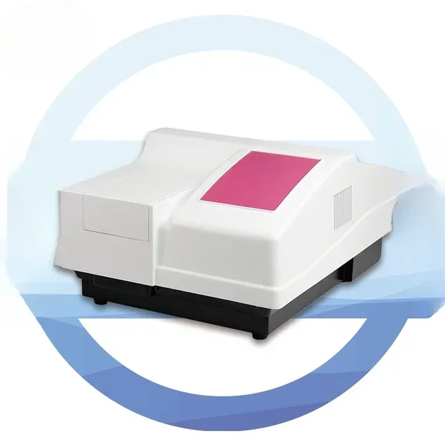 Spectrophotometer 900nm-2500nm Infrared Spectrometer for Laboratory