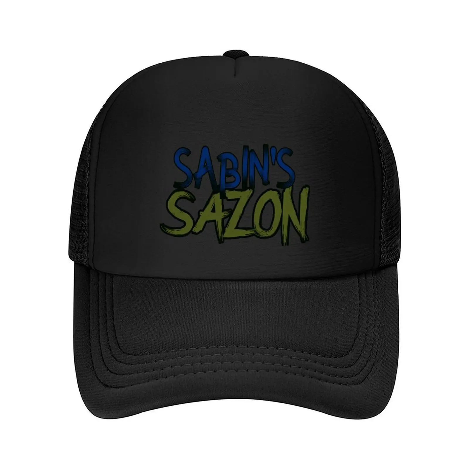 

SAZON Baseball Cap Anime luxury woman cap Ball Cap Snap Back Hat For Women 2025 Men's