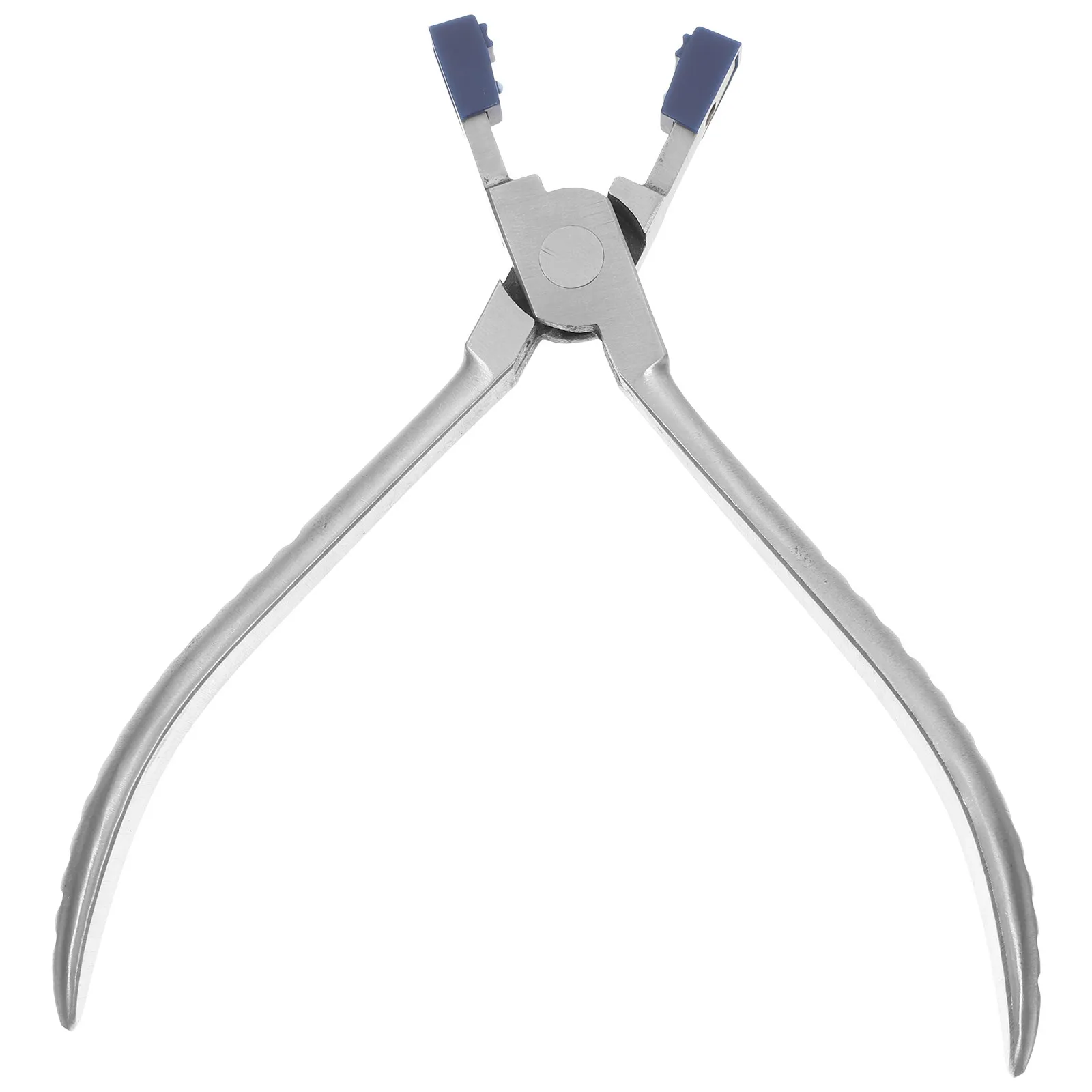 

Stainless Steel Eyeglass Pliers Rimless Frame Clamp Adjustable Optical Repair Tool Glasses Nose Pads Arm Repair Hand Tool