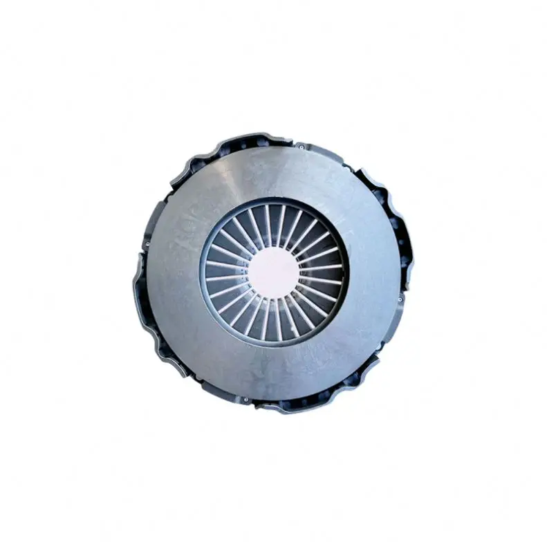 DZ91149160019 Clutch Cover Assy  SHACMAN  SHACMOTO  Truck Transmission Clutch System Parts