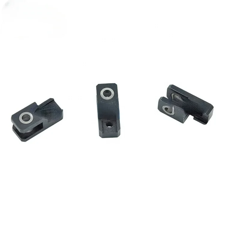 

91001001 Assembly, Block, Pivot, Bushing For Gerber Cutter XLc7000 z7