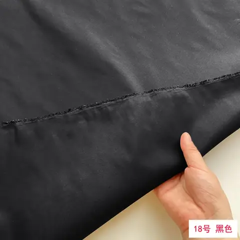 Avocado green Silk taffeta fabric dress wedding dress haute couture fabric Designer Evening wear fabric handmade diy material