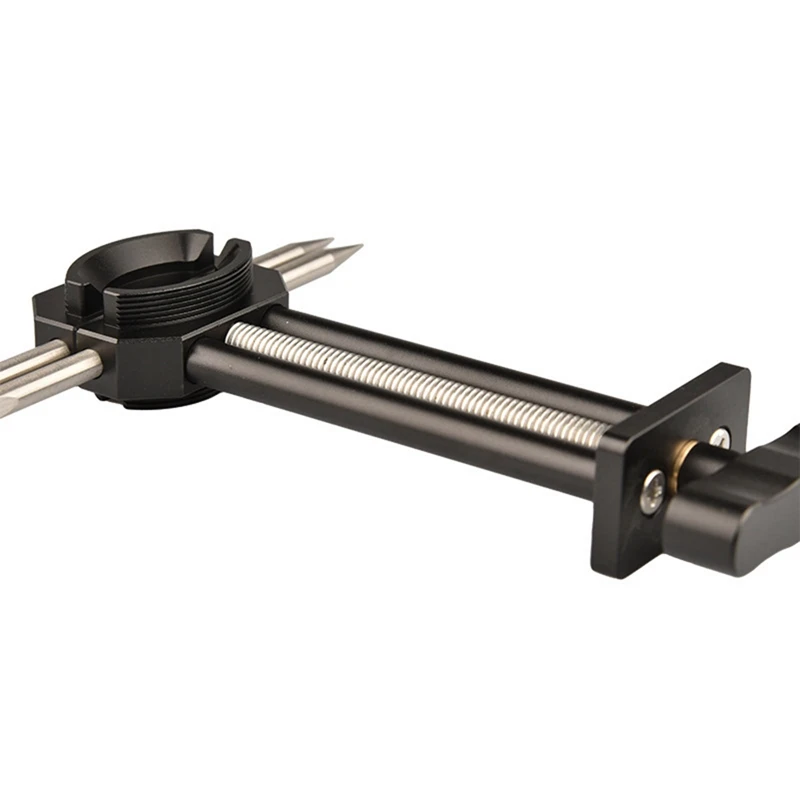 Strumento di riparazione dell'obiettivo morsa multifunzione per 22Mm-110Mm lente filtro anello chiave inglese Set di strumenti aperti da 8Mm a 90Mm