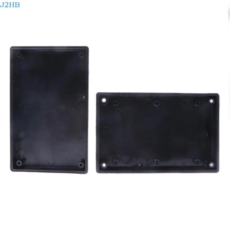 J2HB Plastic Junction Box Electronic Project Case Power Enclosure Corrosion Resistant