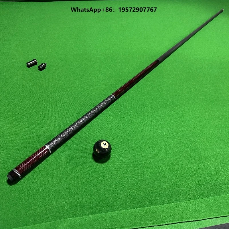 High-quality Sports-grade Carbon Fiber and Billiard Sticks with Carbon Fiber Shaft