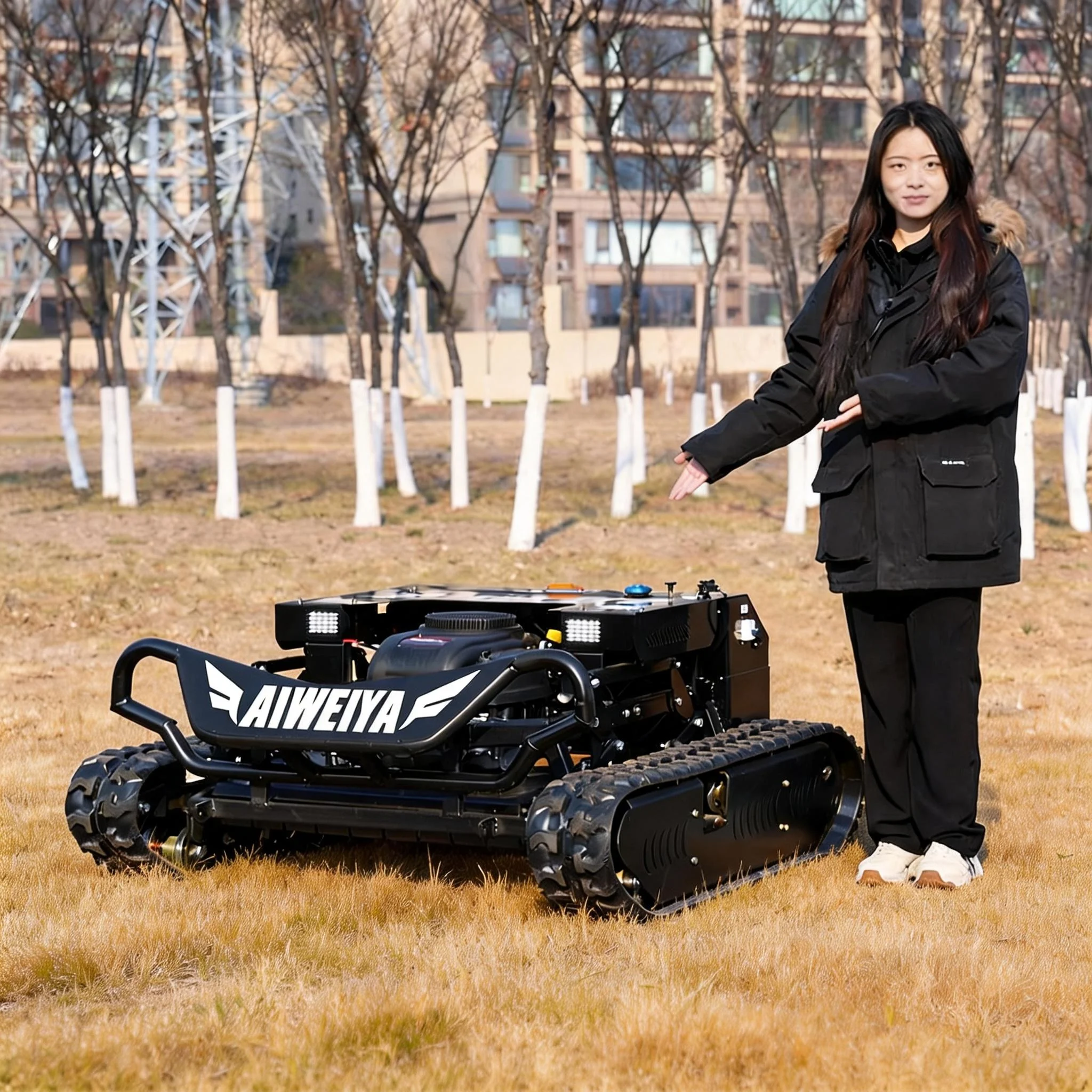 Customized Automati…