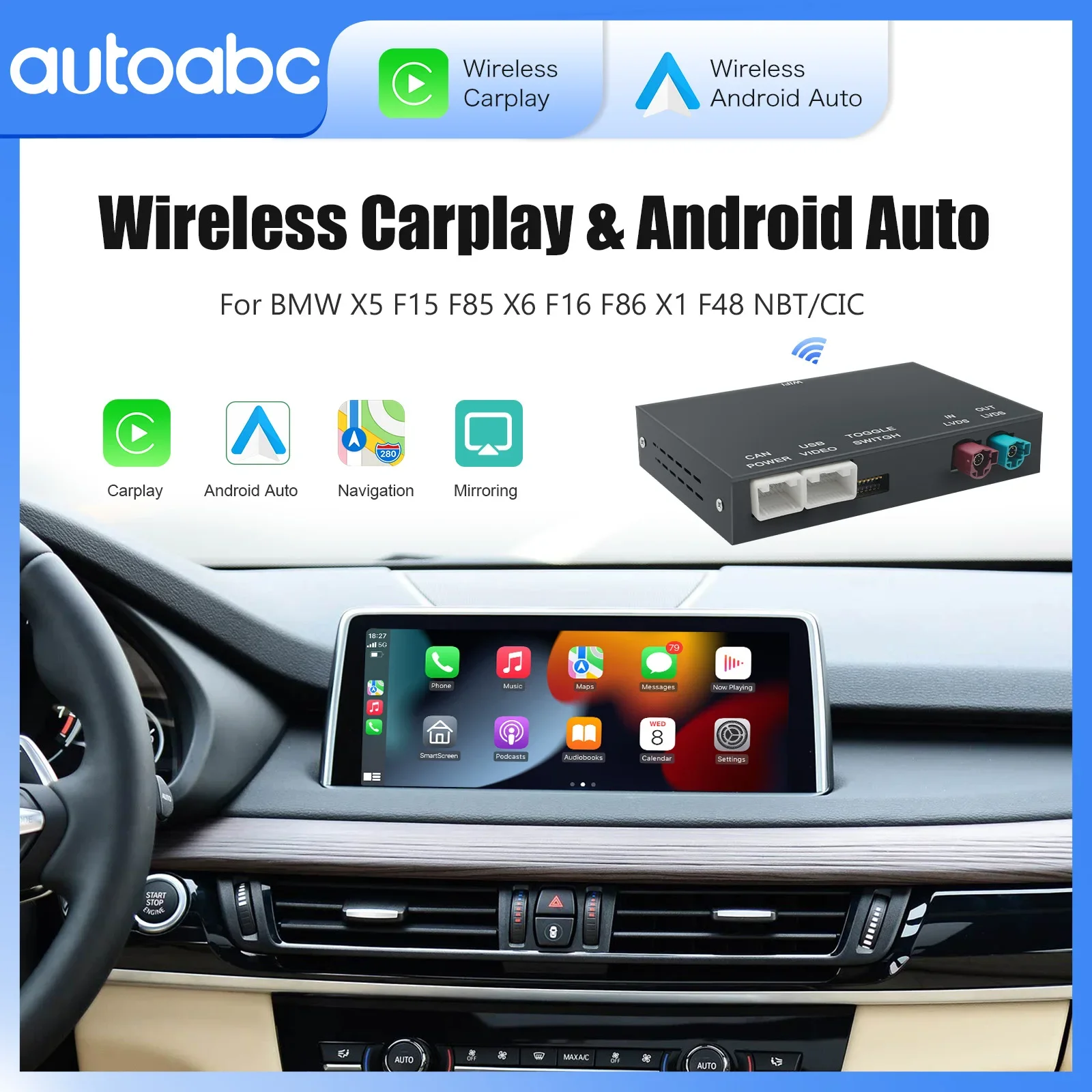 2025 New Wireless C…