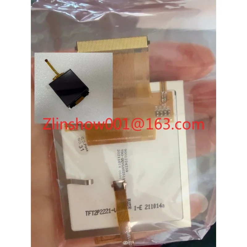 HSG636ES1 HBG656 Coffee Machine Oven Display Screen Touch Screen Repair Parts